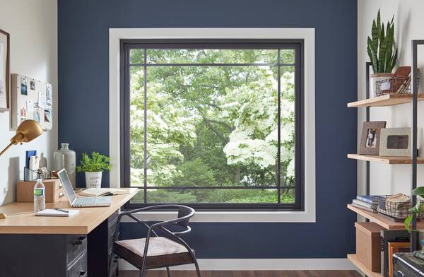 window terminology guide